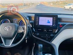 تويوتا كامري